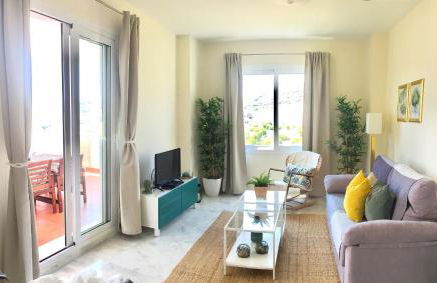 Valle Romano golf resort Capitolio Estepona - Photo 8