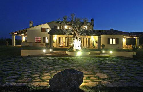 Il casale degli olivi - Foto 33