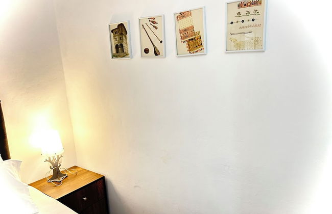 Tirana Budget Retreat Hotel - Foto 24