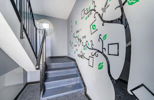 -4F421- For your Relaxed,Cosy stay,Free Parking - Foto 57