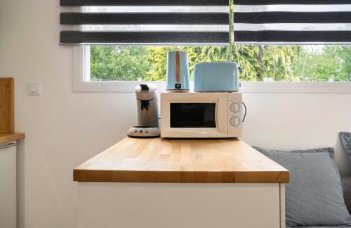 Grand Gîte Sable d' Or 600m plage - Foto 17