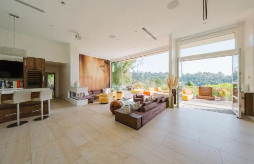 Beverly Hills Ultra Luxury Villa with Pool and Theatre - Foto 19