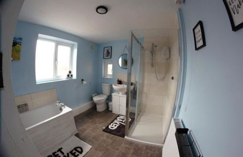 Lingfield Lodge Ewenique Views pets welcome - Foto 19