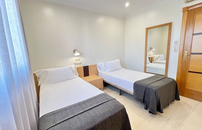 Mediterraneo Real Apartamentos Turísticos - Foto 7