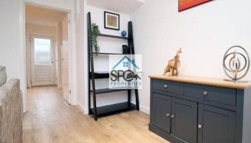 Modern 3BR Home-5 Guests-Business-Families-Netflix-Free Parking & WiFi - Foto 4