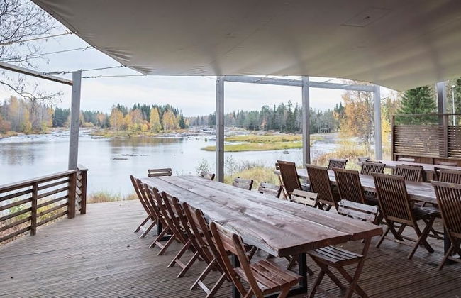 Koitelin Residenssi - Foto 15