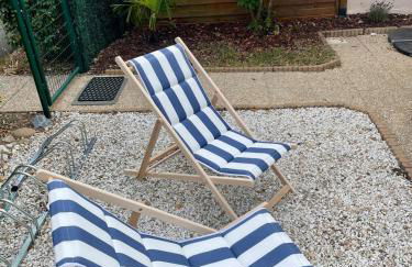 La Maison de la Plage - Photo 15