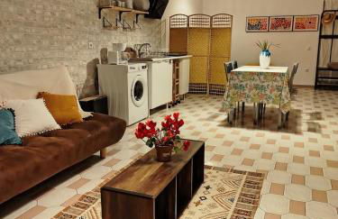 Cosy Loft by l'Arche de Jo - Foto 10