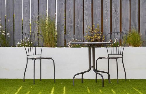 Luxury apartment close to Theatre, Barbican & Hoe 2 kings or 4 single beds secure covered parking - Foto 24