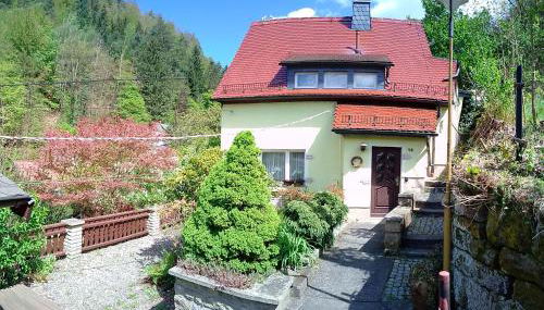 Ferienhaus Sonnenblick Schmilka - Foto 2