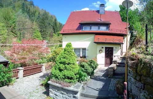 Ferienhaus Sonnenblick Schmilka - Foto 2