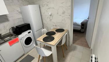 Petite Maison Cosy Orly - Foto 5