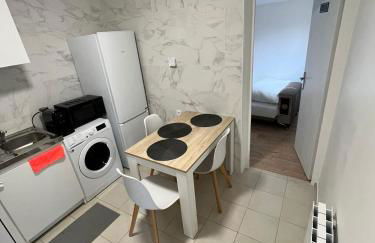 Petite Maison Cosy Orly - Foto 5