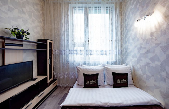 Inndays on Butlerova - Foto 8