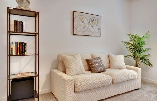 Casa Niva A Contemporary Oasis in the Heart of Las Vegas - Foto 16