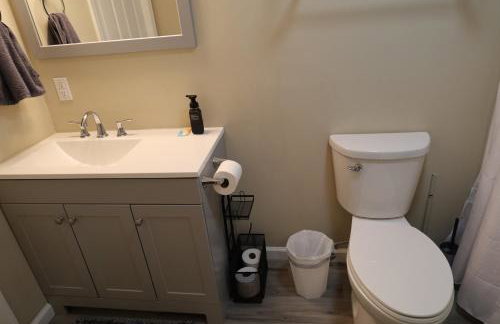 Long pond, Pocono pines quiet & cozy!Kalahari 8mins - Foto 49