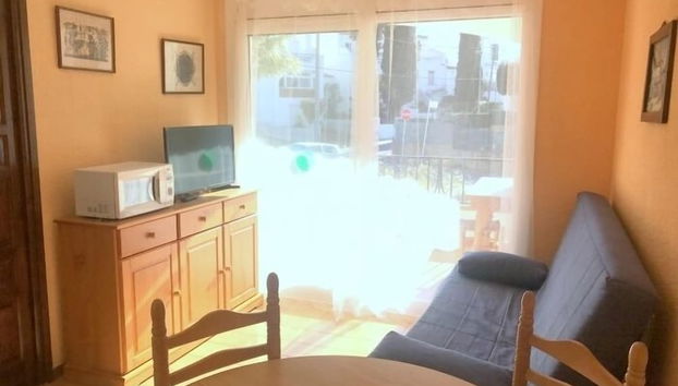 Apartamento Jardins I - Foto 4, Zona de estar