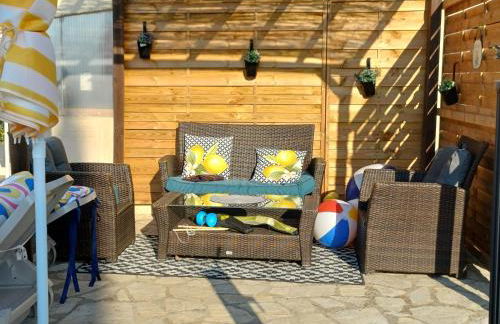 Gîte Le Défends - Foto 15