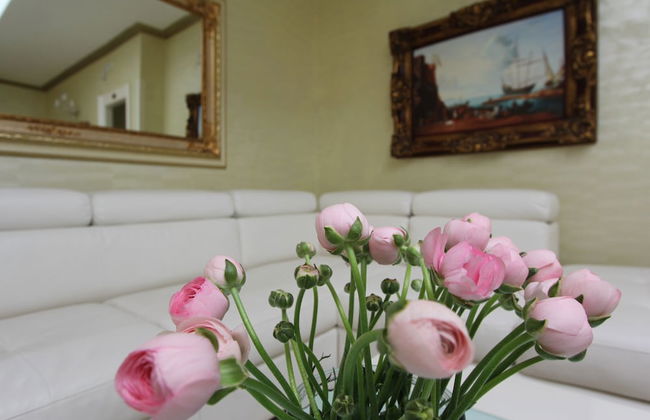 DIO DEL MARE LUXURY ROOM - Foto 16