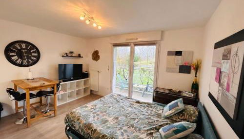 La Suite Charpak Terrasse - Foto 3, Other