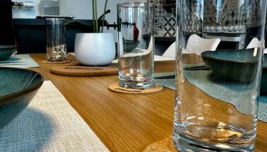 À700m de la mer appartement avec terrasse, parking l'alouette - Foto 3