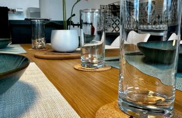 À700m de la mer appartement avec terrasse, parking l'alouette - Foto 3