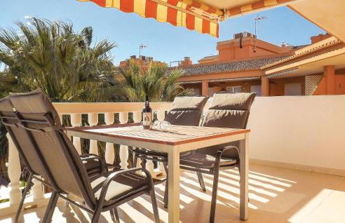 Nice Apartment In Piles With Wifi - Foto 8