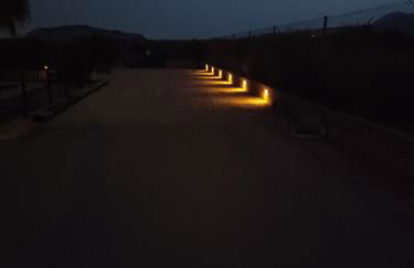 Finca Rolani,beheizbarer Pool, absolut Privat - Foto 45