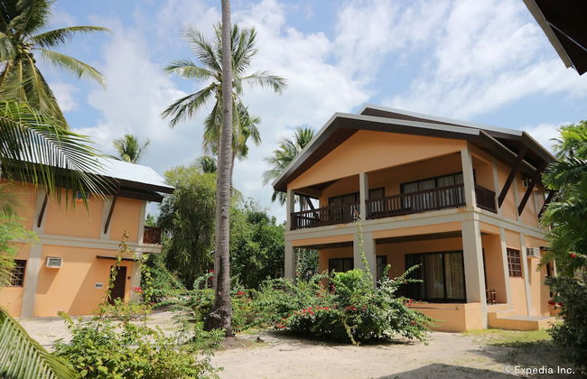 Dos Palmas Island Resort & Spa - Foto 58