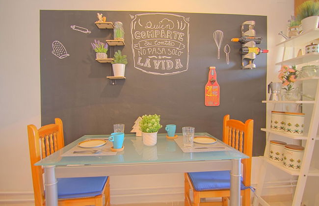 Castillo Apartment - Foto 15