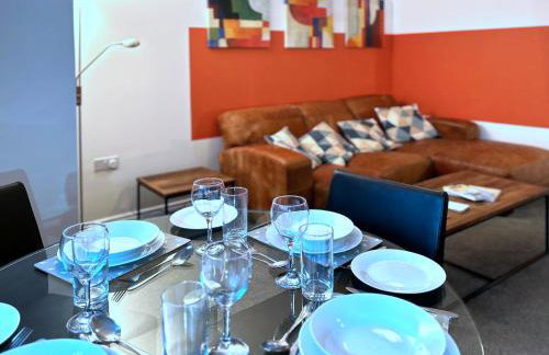 Hindmarsh Apartment - Foto 16