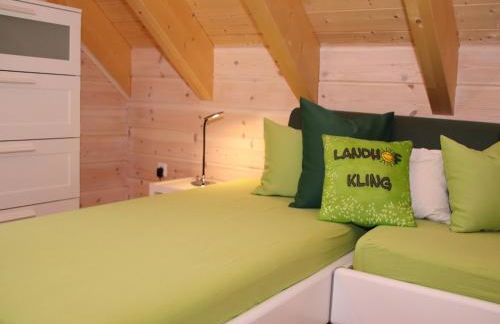 Landhof Kling - Foto 13