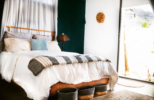 Ti Baz Beach House With Mountain View - Photo 3