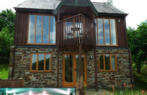 Oakridge St Mellion free golf, spa, pool & gym at nearby St Mellion club - Photo 38