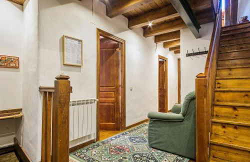 Luderna - Casa Coto Moreu - Foto 12