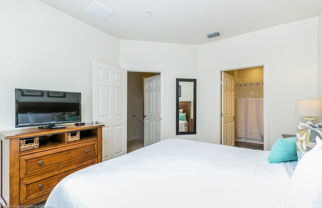 Lucaya Village Resort 4 Bdrm - Foto 5