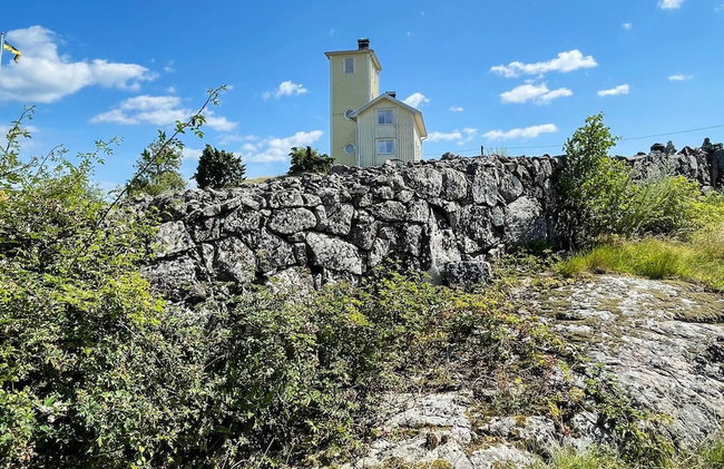 4 Person Holiday Home in Figeholm - Foto 17