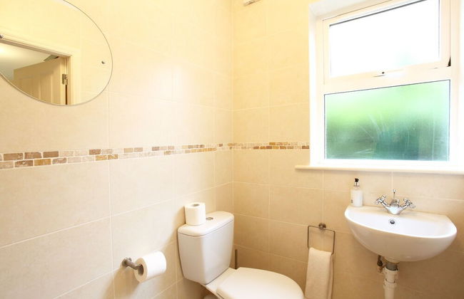 Ardmullen 4 bedroom - Foto 17