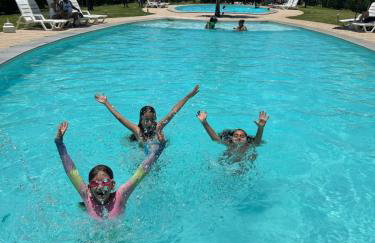 TREE BIES RESORT, Apartamento Refúgio dos Sonhos 3 quartos, 2 suítes - Foto 7