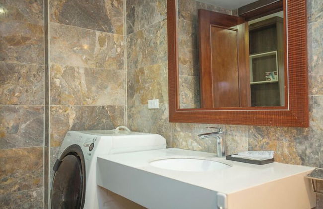 Sumitomo20- Linh Lang Serviced Apartment - Foto 66