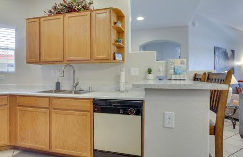 Near Hiking! Mtn-View Resort Retreat in Phoenix - Foto 8