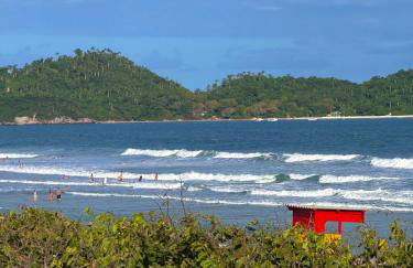 Casa pé na areia no Campeche - Foto 19