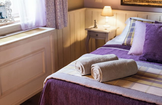 Dimora Santa Margherita - Relais di Charme - Photo 4