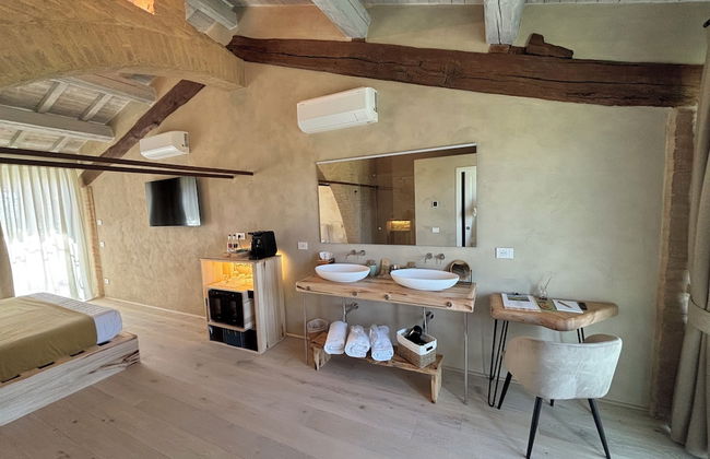 Tenuta d'Arbia - Foto 13