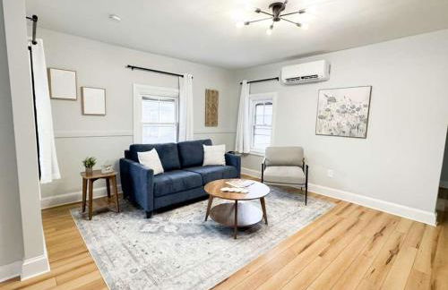 Jennifer's Modern & Comfy Broadway Walkable Stay - Foto 7