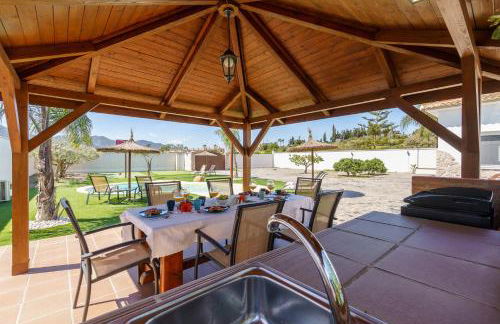 Serrano Country House Heated Pool - Foto 29