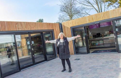 Travellers Rest Retreat - Foto 57