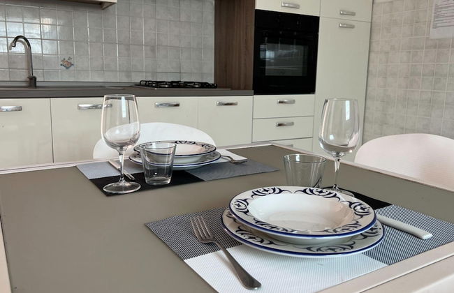 Welcomely - Casa del Minatore 1 - Foto 14