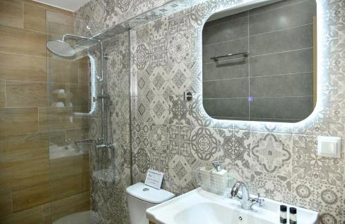 Captain theo apartment Annoula - Foto 8