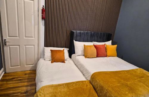 Dodi Aparts London, near Stratford close to tube station - Foto 55